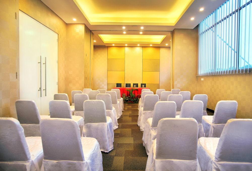 Hotel Favehotel Manahan -