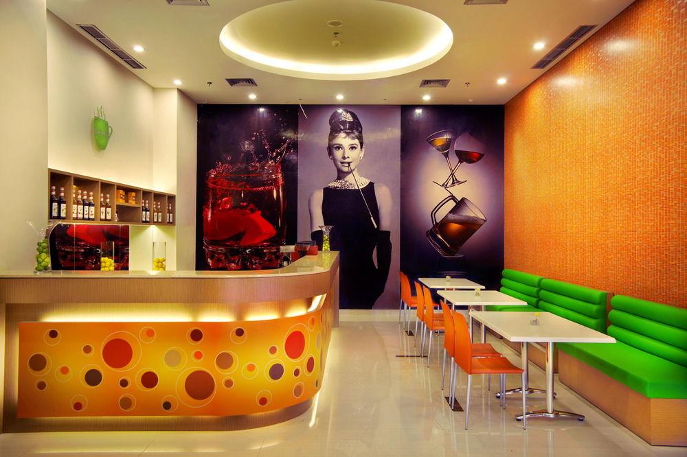 Favehotel Manahan - Surakarta (Solo)