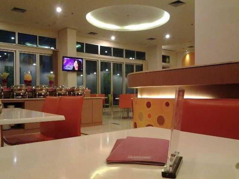 Favehotel Manahan - Hotel
