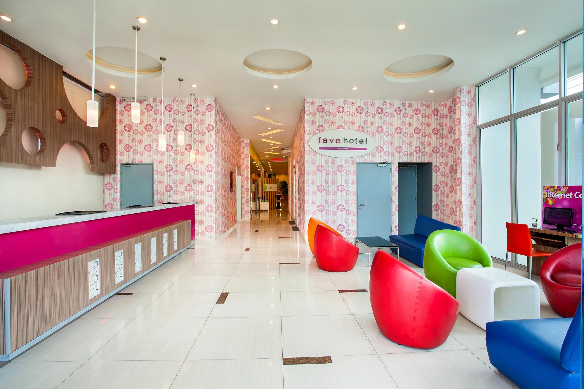 Favehotel Manahan - Hotel Surakarta (Solo)