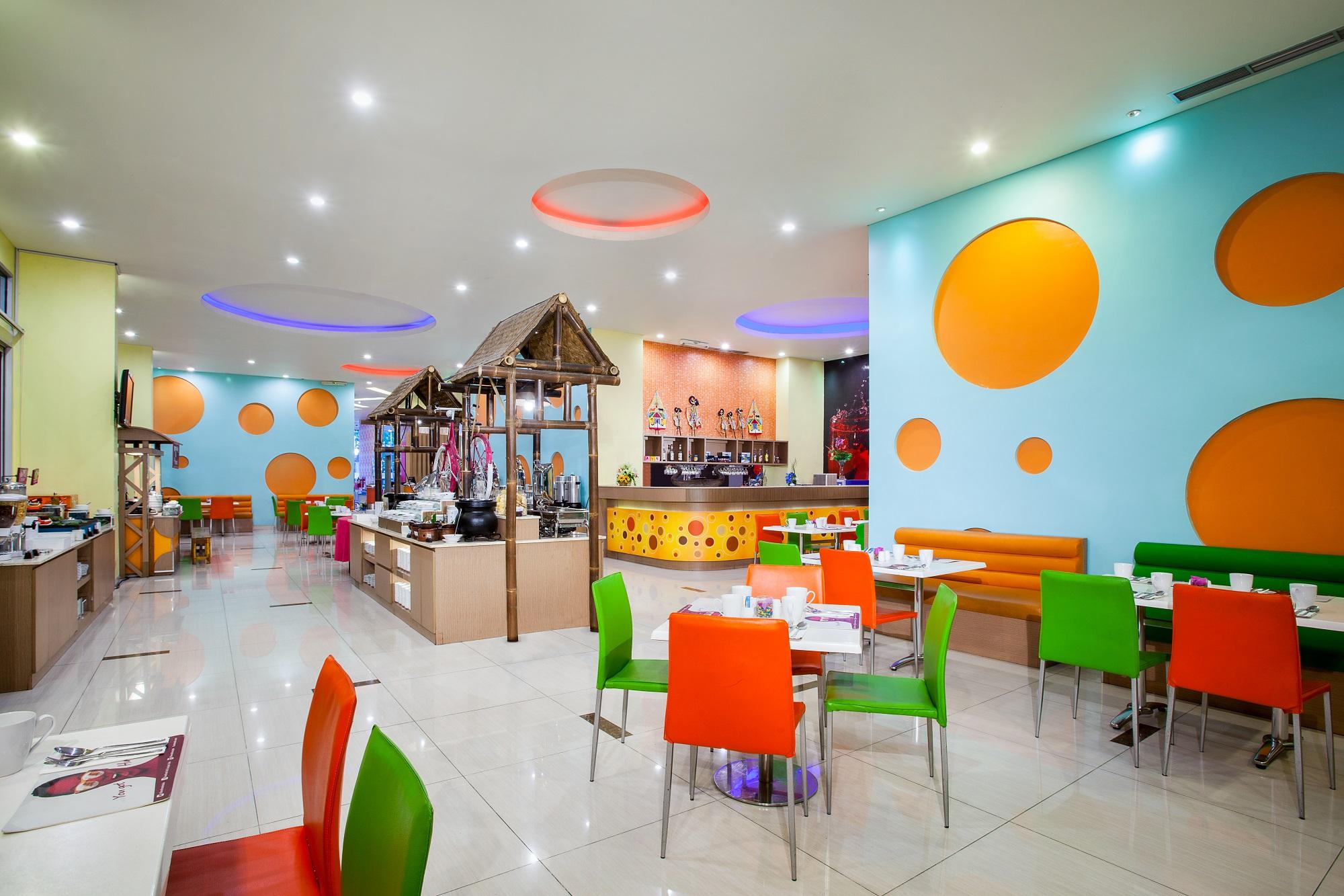 Favehotel Manahan -