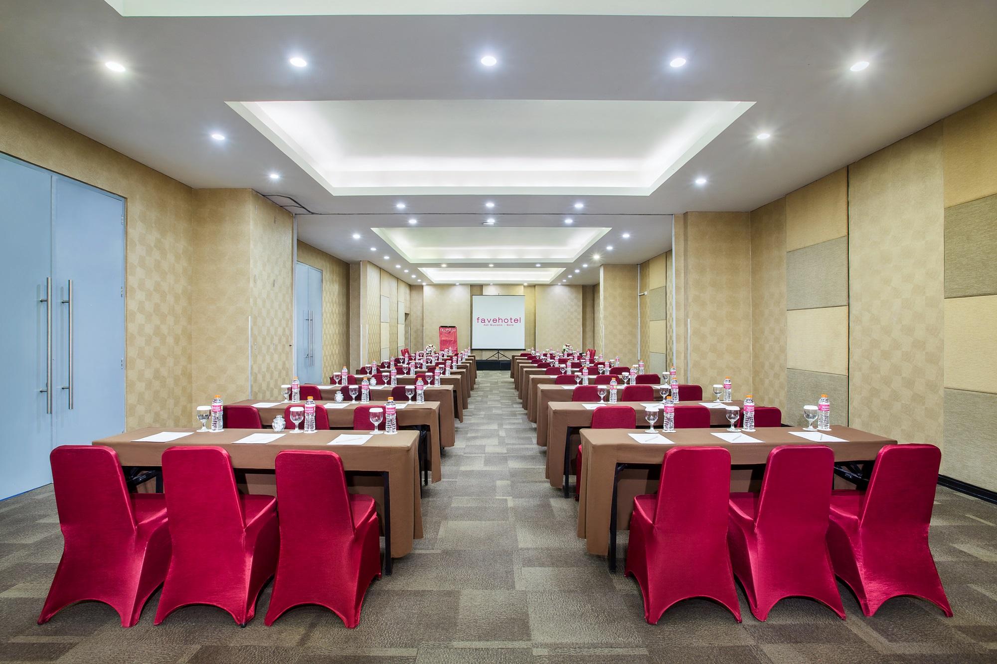 Hotel Favehotel Manahan - 3*