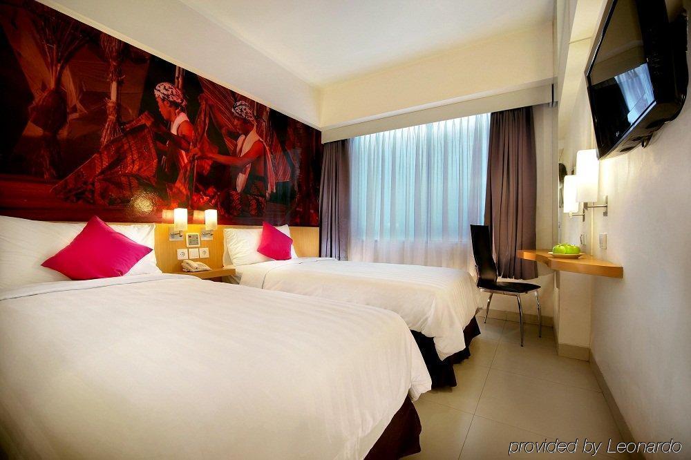 Favehotel Manahan - Surakarta (Solo)