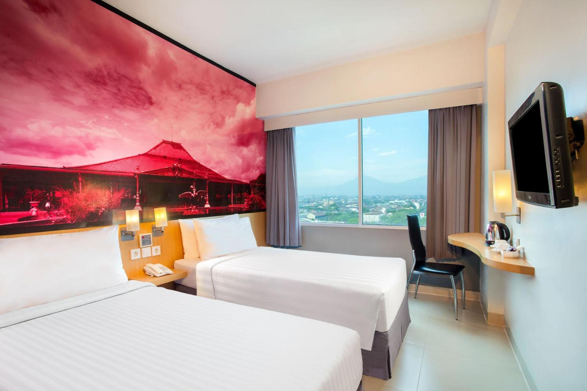 Favehotel Manahan - Hotel
