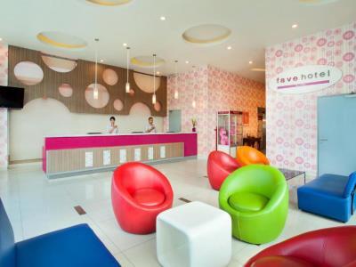 Favehotel Manahan - Hotel 3*