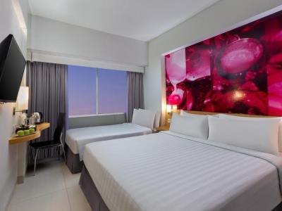 Hotel Favehotel Manahan - Surakarta (Solo)