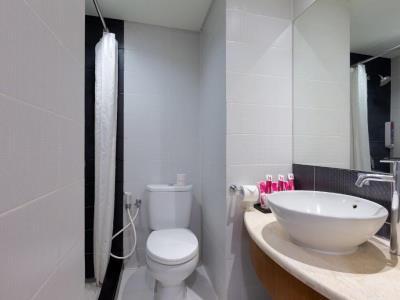 Hotel Favehotel Manahan - Surakarta (Solo)