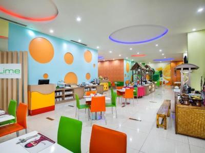 Favehotel Manahan -