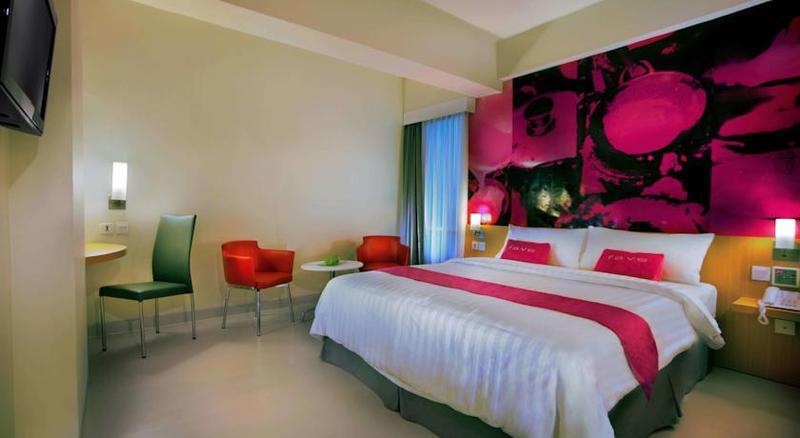 Hotel Favehotel Manahan -