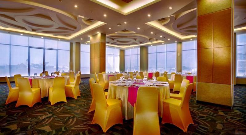 Hotel Favehotel Manahan - Surakarta (Solo)