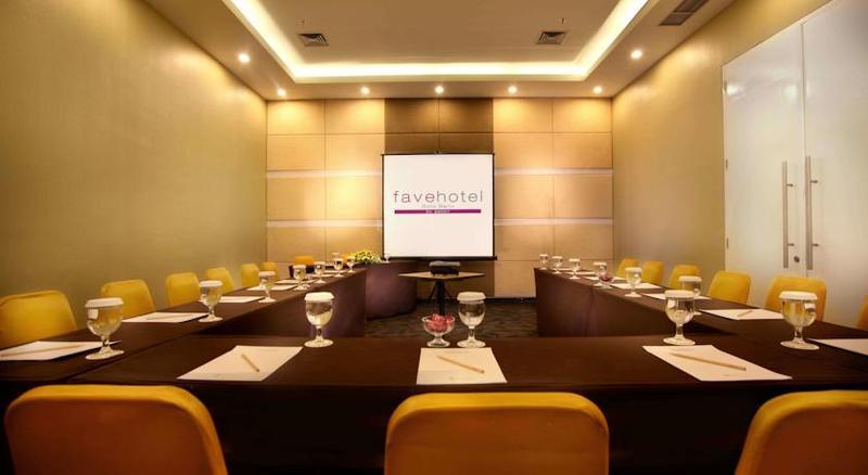 Hotel Favehotel Manahan - 3*