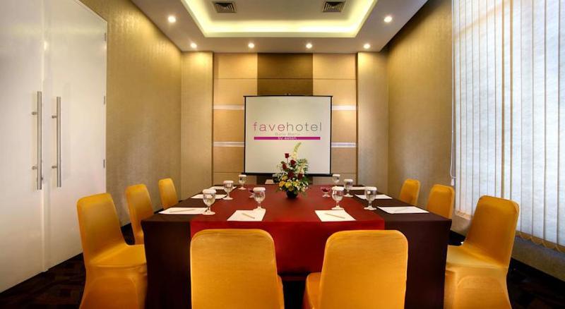 Favehotel Manahan - Surakarta (Solo)