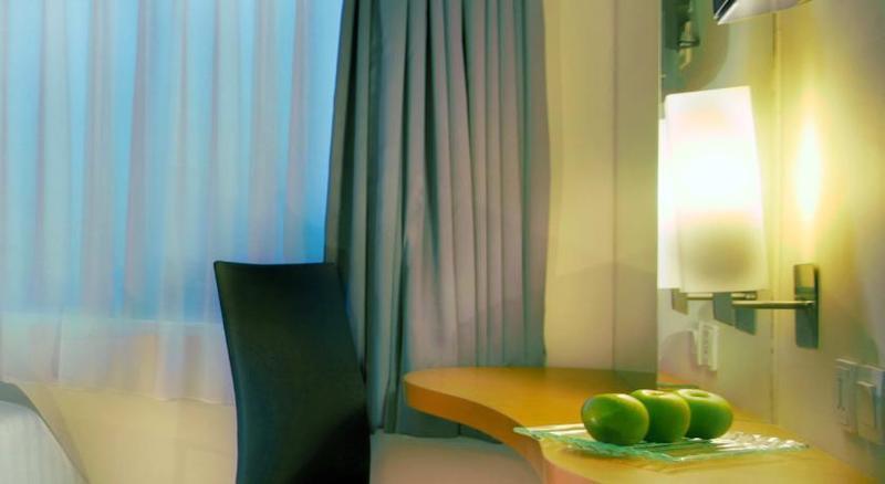 Hotel Favehotel Manahan -
