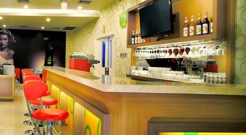 Hotel Favehotel Manahan - Surakarta (Solo)