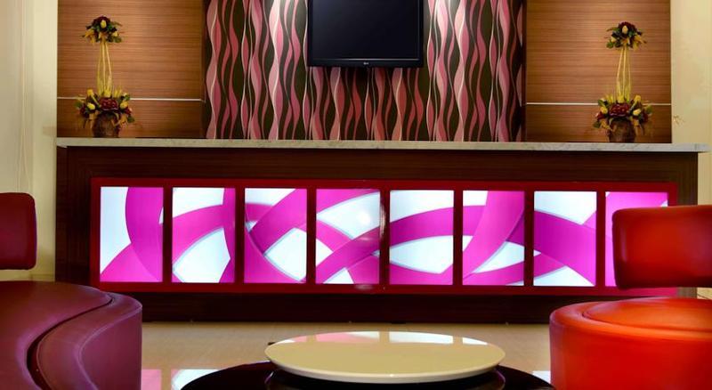 Favehotel Manahan -