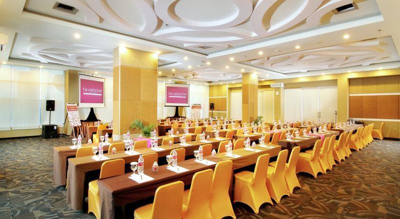 Hotel Favehotel Manahan - 3*