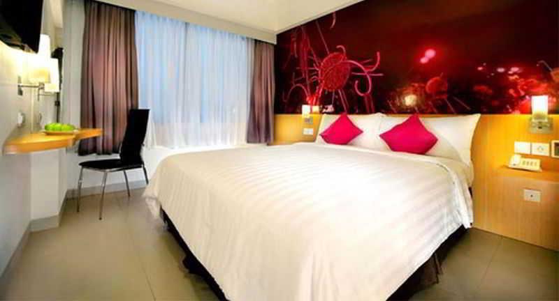 Hotel Favehotel Manahan -