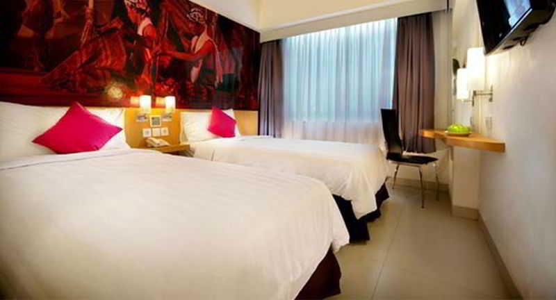 Hotel Favehotel Manahan -