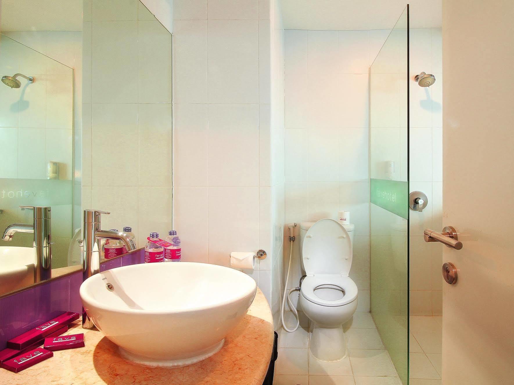 Favehotel Manahan - Surakarta (Solo)