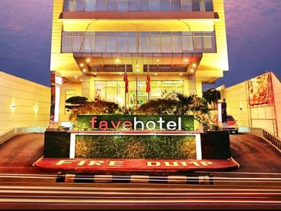 Favehotel Manahan - Hotel