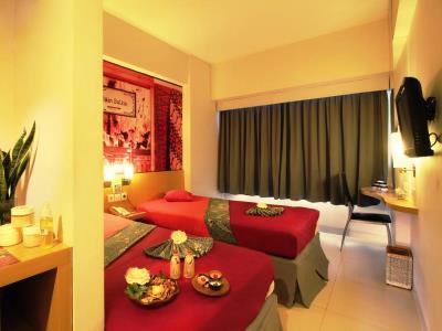 Favehotel Manahan -