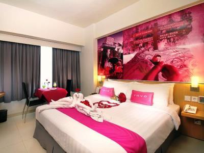 Favehotel Manahan - 3* Surakarta (Solo)
