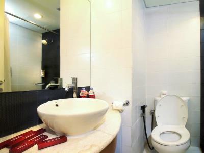 Favehotel Manahan - Surakarta (Solo)
