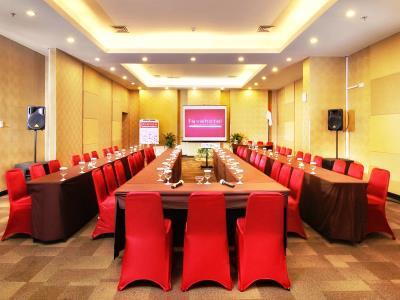 Favehotel Manahan - Surakarta (Solo)