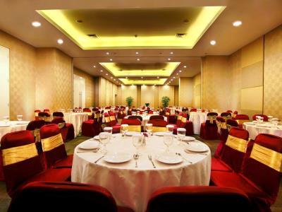 Favehotel Manahan - Hotel