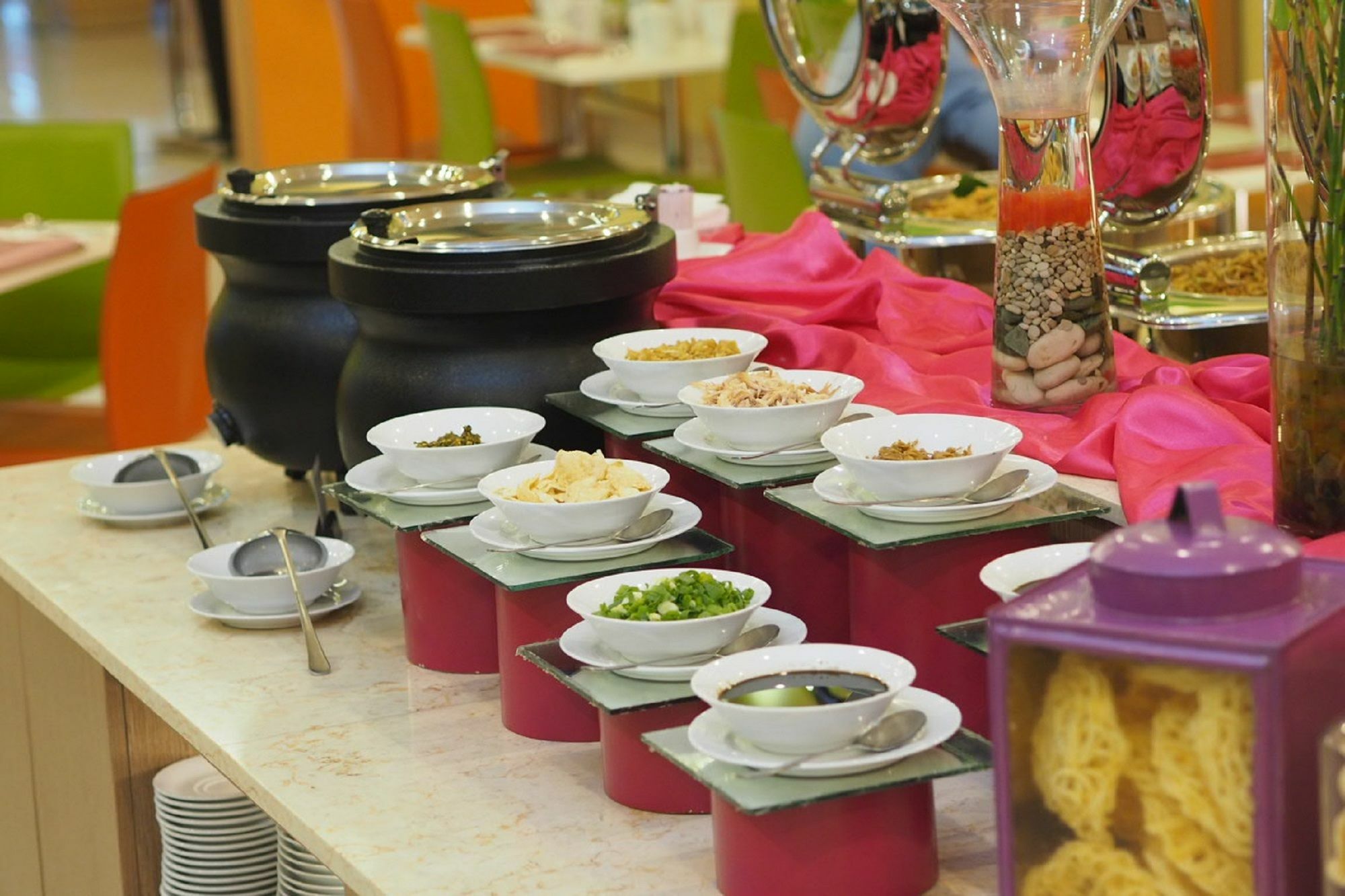 Favehotel Manahan - Hotel 3*